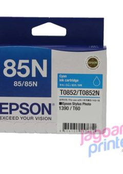 Cartridge Epson 85N Cyan