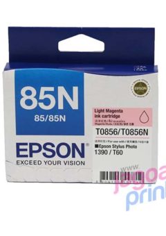 Cartridge Epson 85N Light Magenta