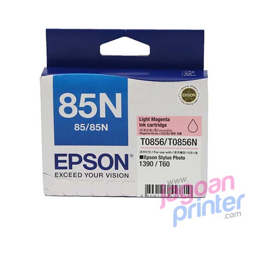 jual dengan harga murah cartridge epson 85n light magenta jual dengan harga murah cartridge epson 85n light magenta