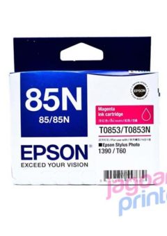 Cartridge Epson 85N Magenta