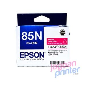 Cartridge Epson 85N Magenta