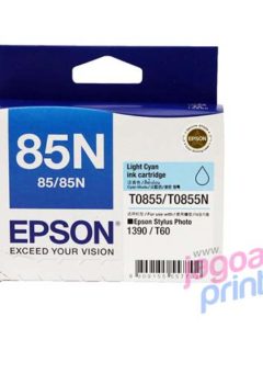 Cartridge Epson 85N LIght Cyan