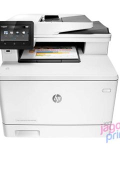 HP LaserJet Pro M477FDW