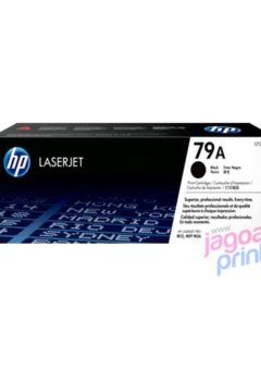 Jual Harga Toner 79A Black Original