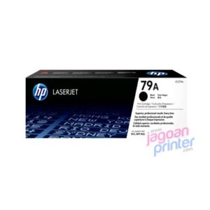 Jual Harga Toner 79A Black Original