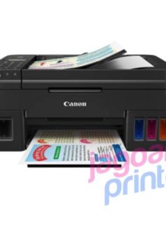 Canon Pixma Ink Efficient G4000