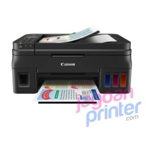 Canon Pixma Ink Efficient G4000