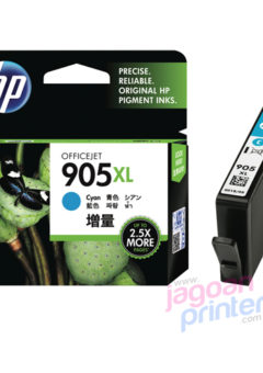 jual Harga Catridge HP 905 Cyan XL