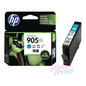 jual Harga Catridge HP 905 Cyan XL