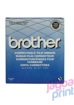 Pita Mesin Tik Brother 1030 Original