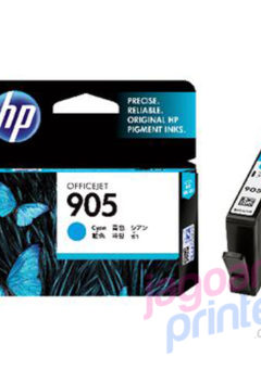 Jual Harga HP 905 Cyan Original Ink Cartridge