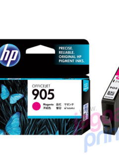 Jual Harga HP 905 Magenta Original Ink Cartridge