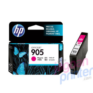 Jual Harga HP 905 Magenta Original Ink Cartridge