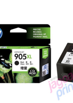 Jual Harga HP Black Ink kartrid 905 black XL 905 XL