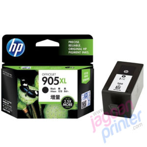 Jual Harga HP Black Ink kartrid 905 black XL 905 XL