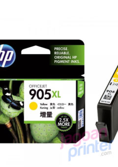 Jual Harga Kartrid HP 905 Yellow XL