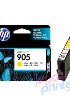 Jual Harga HP 905 Yellow Original Ink Cartridge
