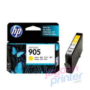 Jual Harga HP 905 Yellow Original Ink Cartridge
