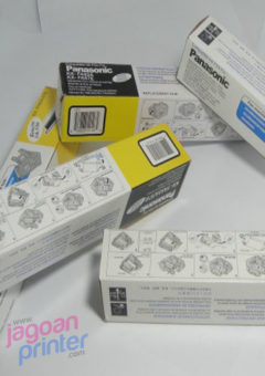 Panasonic KX-FA 93A