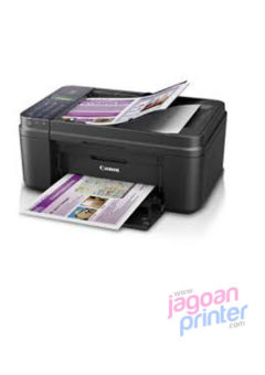 Canon Pixma E480