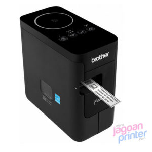 harga jual Printer Brother Label PT-P750W