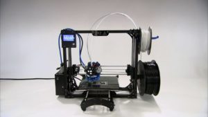 Printer 3D