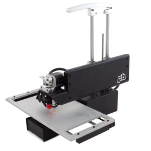 PrintrBot Simple Metal