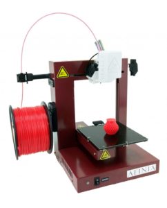printer Afinia3D H480
