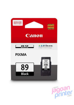 harga jual Canon PG-89 Black