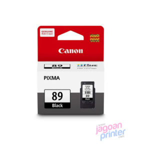 harga jual Canon PG-89 Black