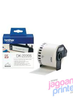 Label Brother DK 22205