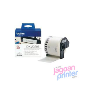 Label Brother DK 22205