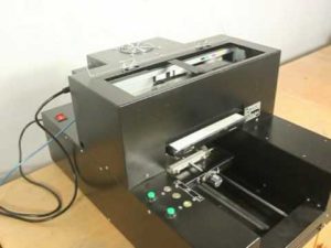 printer unik