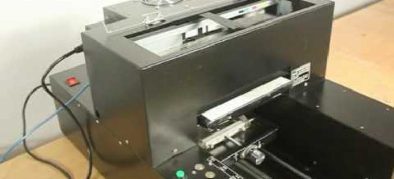 5 Printer unik yang memiliki fungsi berbeda dari printer pada umumnya