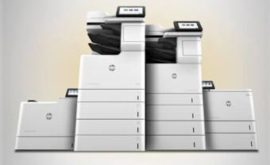 Printer HP Yang Memiliki Tingkat Keamanan Yang Sangat Baik