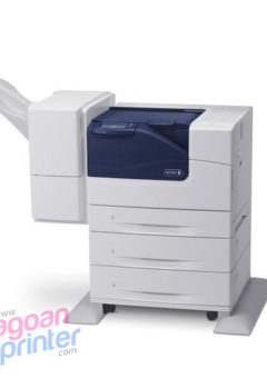 Fuji Xerox Phaser 6700