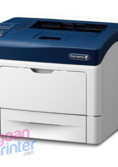 Fuji Xerox DocuPrint P455D