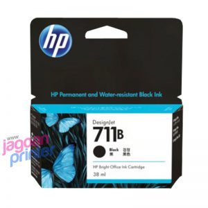 jual harga cartridge HP 711 38ml black original