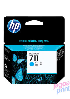 Jual Harga Cartridge HP 711 cyan