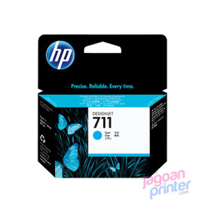 Jual Harga Cartridge HP 711 cyan