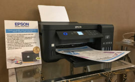 Rekomendasi Printer Epson Seri L Terbaru Pada Awal Tahun 2018