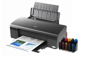 Sistem Tinta Refill vs Sistem Tinta Infus