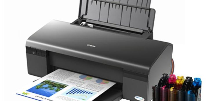 Sistem Refill Tinta VS Sistem Tinta Infus