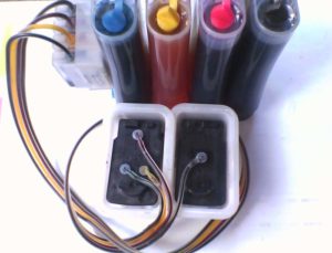 Sistem Refill Tinta VS Sistem Tinta Infus