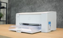 Rekomendasi Printer Laserjet Terbaik Diawal Tahun 2018