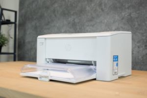 Rekomendasi Printer Laserjet Terbaik Di Awal Tahun 2018