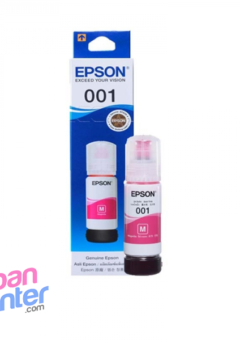 Jual Harga Tinta Epson 001 Magenta