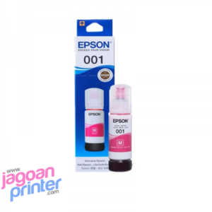 Jual Harga Tinta Epson 001 Magenta