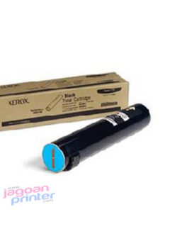 Toner Fuji Xerox CT201665 Cyan