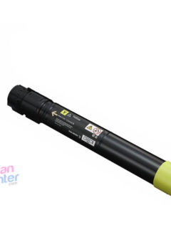 Toner Fuji Xerox CT202028 Yellow